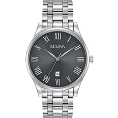 Bulova Classic (96B261)