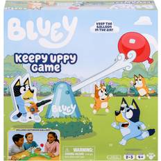 Moose Bluey Keepy Uppy