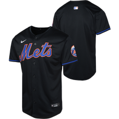 Outerstuff New York Mets Nike Limited Alternate Jersey