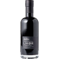 Liqueur with Cherry