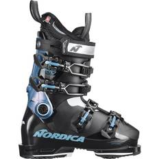 Nordica Pro Machine 95 W GW - Black/Light Blue/White