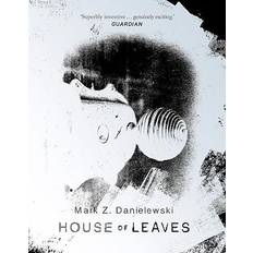 House of leaves House Of Leaves (Häftad, 2024)
