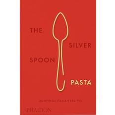 The Silver Spoon Pasta (Indbundet, 2024)