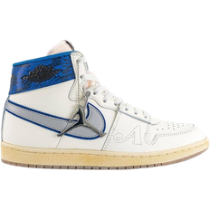 Schuhe Nike Air Jordan Ship x Awake NY M - Sail/Game Royal/Metallic Platinum/Black