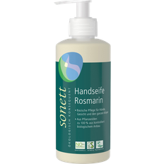 Günstig Hautreinigung Sonett Hand Soap Rosemary 300ml