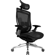 Subsonic I-Care Excell Mesh + Black