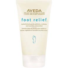 Parfümfrei Fußcremes Aveda Foot Relief Moisturizing Cream 125ml