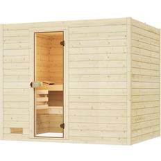 Saunas Weka Valida (538.2520.40.00)