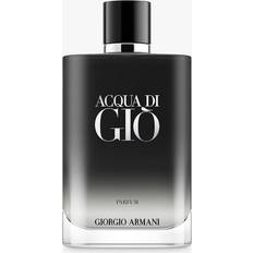 Fragancias Giorgio Armani Acqua Di Gio EdP 200ml