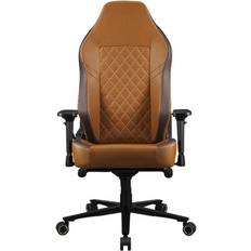 Iconic Gaming chair Apollon signature Havana - Brown