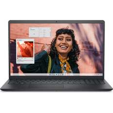 120Hz - 16 GB Bærbar Dell Inspiron 15 3535 (P54C7)