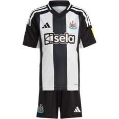 3-4Y Game Jerseys adidas Newcastle United Fc 24/25 Home Shirt