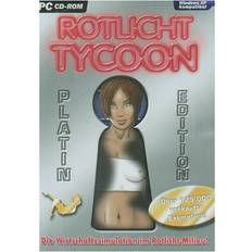 ROTLICHT TYCOON : Platin Edition (PC)