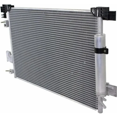 Intercoolers Valeo Air Conditioning Condenser 822633