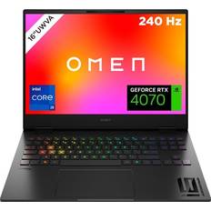 OLED - RJ45 (LAN) Laptops HP OMEN 16-u1297ng