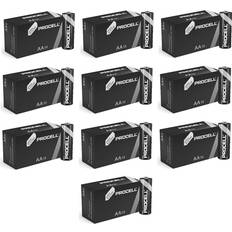 Duracell AA Alkaline Batteries 100-pack