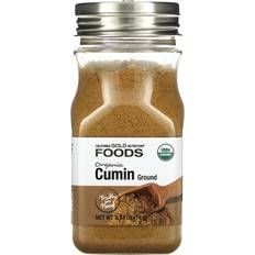 Organic Cumin