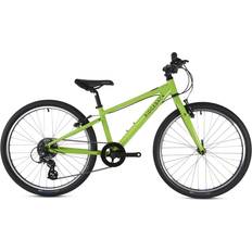 Green Kids' Bikes Ridgeback Dimension 24 Inch Kids Bike