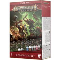 Games Workshop Warhammer Age of Sigmar introduktionsset