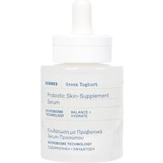 Greek Yoghurt Probiotic Skin-Supplement Serum