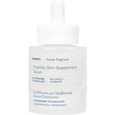 Korres Facial Skincare Korres Greek Yoghurt Probiotic Skin-Supplement Serum 1fl oz