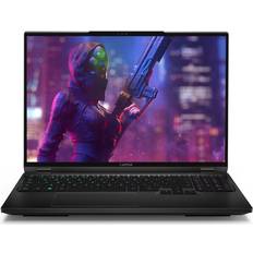 Geheugenkaartlezer Laptops Captiva Advanced Gaming I84-717