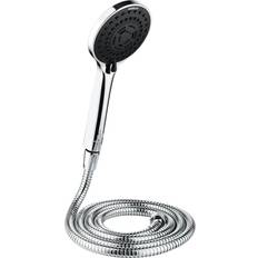 DIVELLO Hydro Handduschset 3F Krom