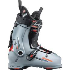 Nordica HF PRO 110 GW Ski Boots - Grey/Black/Red