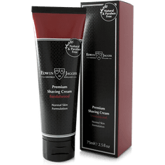 Sandalwood Premium Shaving Cream Tube 75 ml