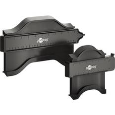 Konturmåler Goobay GB 61668 2pcs Måleværktøj
