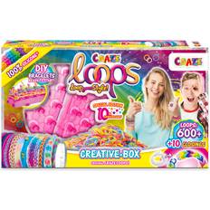Craze Loops Creative Box