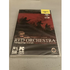 Red Orchestra Ostfront 41-45 (PC)