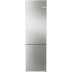 Bosch kgn39 Bosch Serie 4 KGN39VIDA Stainless Steel