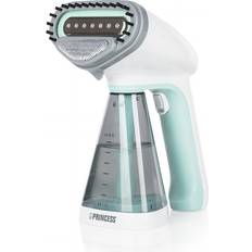 Verde Planchas Princess 332846 Handheld Garment Steamer