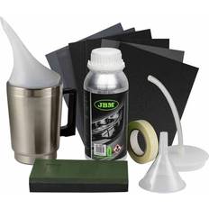Headlight restoration kit JBM Headlight Restoration Kit 53673