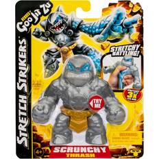 Stretch Strikers Pack Scrunchy Thrash