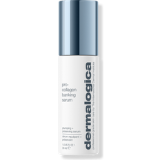 Softening Serums & Face Oils Dermalogica Pro-Collagen Banking Serum 30ml