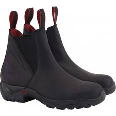 Toscana - Black
