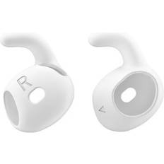 AirPods Tilbehør til høretelefoner keybudz EarBuddyz for Apple AirPods 4