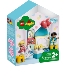 Duplo LEGO Duplo Playroom 10925
