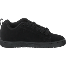 Court Graffik W - Black