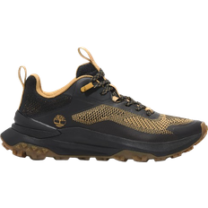 Timberland Motion Access Low Lace-up Trainer - Yellow