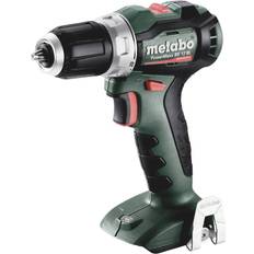 Metabo Battery Screwdrivers Metabo PowerMaxx BS 12 BL (601044850) Solo