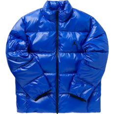 Nike Flight Chaqueta Plumón - Hombre - Azul