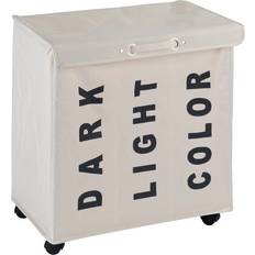 Polyester Laundry Baskets & Hampers Wenko (WKO3467)