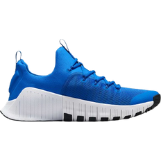 Nike Free Metcon 6 M - Signal Blue/Black/White