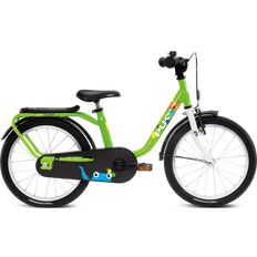 18" - Beleuchtung Kinderfahrräder Puky Steel 18" - Kiwi Kids Bike