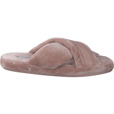 46 ⅔ Tossut Tommy Hilfiger Comfy Home Slipper - Beige