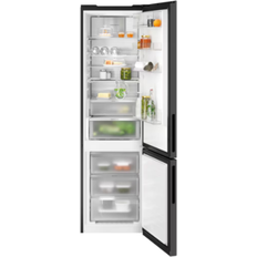 Electrolux Serie 800 LNC8MC36B Svart