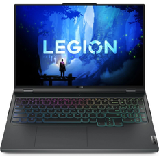 Gaming laptop rtx 4090 Lenovo Legion Pro 7 16IRX9H 83DE001TUS